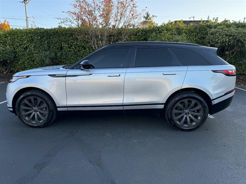 Thumbnail image of 2019 Land Rover Range Rover Velar at Continental Motors Inc