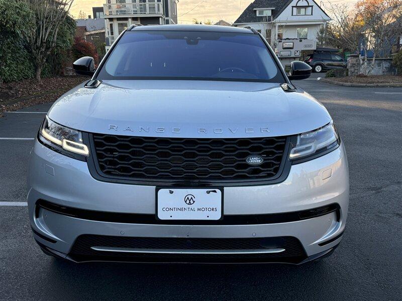 Thumbnail image of 2019 Land Rover Range Rover Velar at Continental Motors Inc