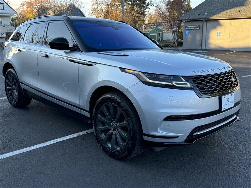 Thumbnail image of 2019 Land Rover Range Rover Velar at Continental Motors Inc