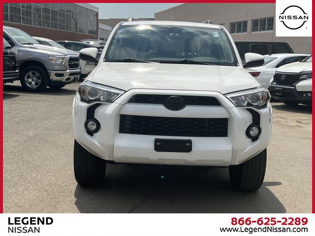 Thumbnail image of 2019 Toyota 4Runner at Legend Nissan