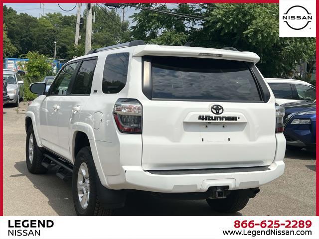 Thumbnail image of 2019 Toyota 4Runner at Legend Nissan