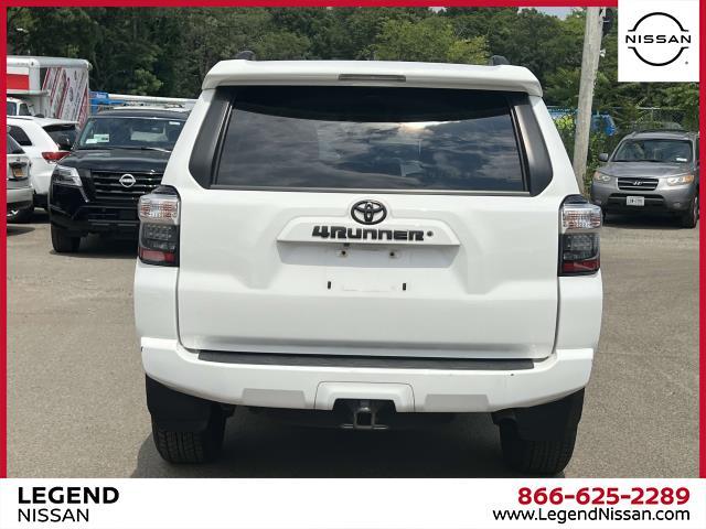 Thumbnail image of 2019 Toyota 4Runner at Legend Nissan