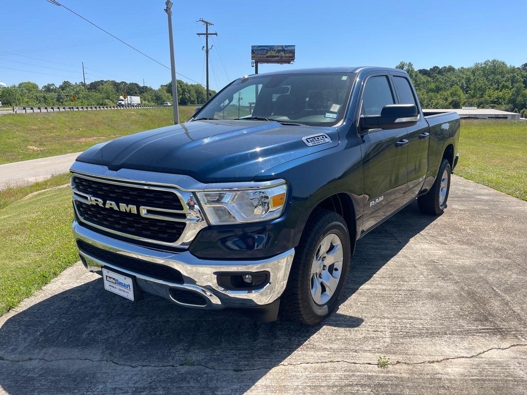 Thumbnail image of 2022 Ram 1500 at Auto Smart