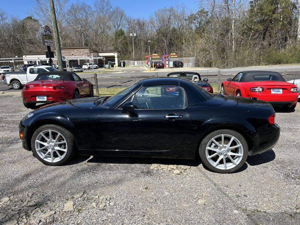 Thumbnail image of 2011 Mazda MX-5 Miata at MORRIS AUTO SALES