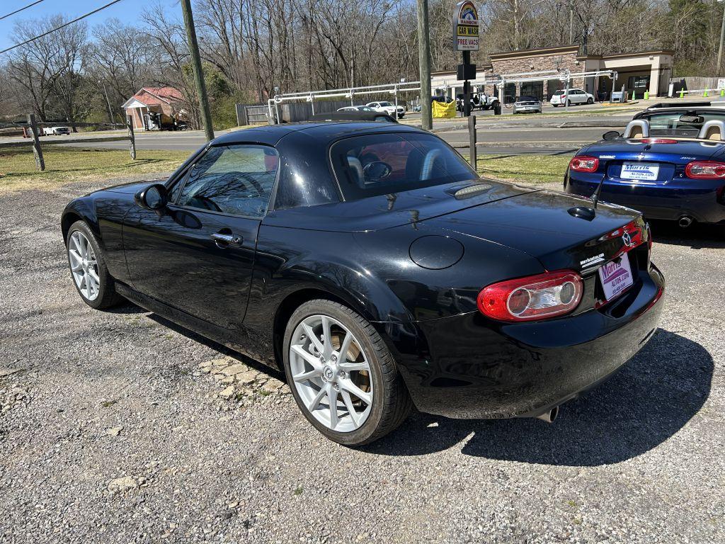 Thumbnail image of 2011 Mazda MX-5 Miata at MORRIS AUTO SALES