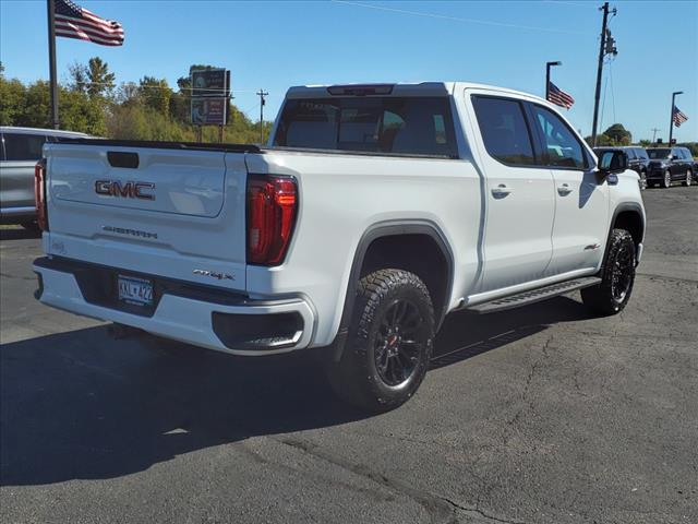 Thumbnail image of 2022 GMC Sierra 1500 at Granite City Motor Car