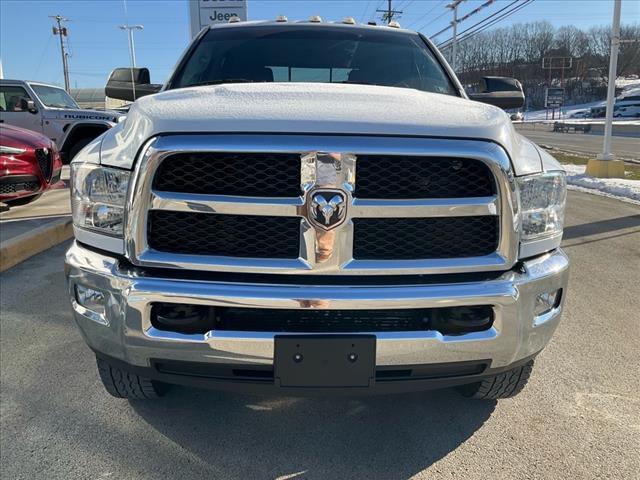 Thumbnail image of 2018 Ram 2500 at Laurel Valley Motors