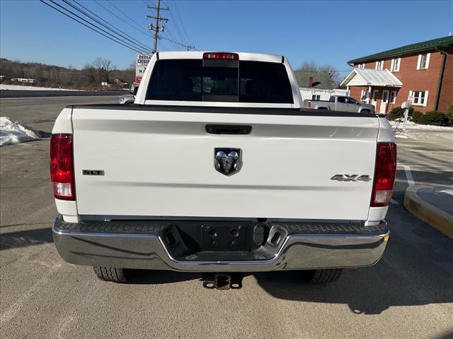 Thumbnail image of 2018 Ram 2500 at Laurel Valley Motors