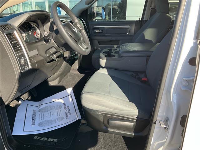 Thumbnail image of 2018 Ram 2500 at Laurel Valley Motors