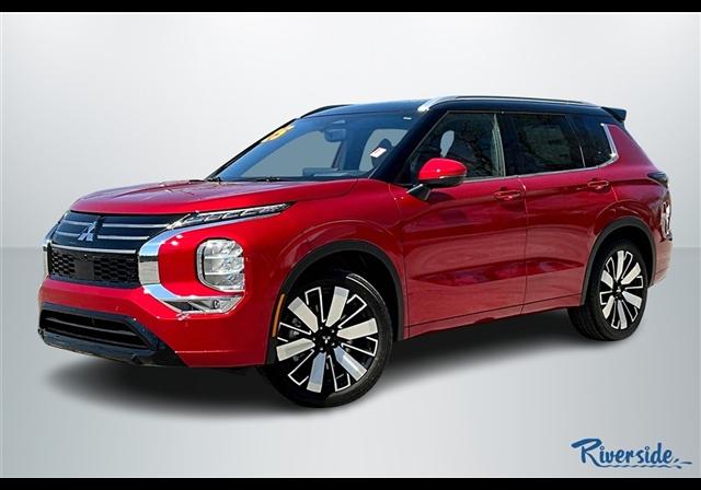 Thumbnail image of 2025 Mitsubishi Outlander at Riverside Mitsubishi