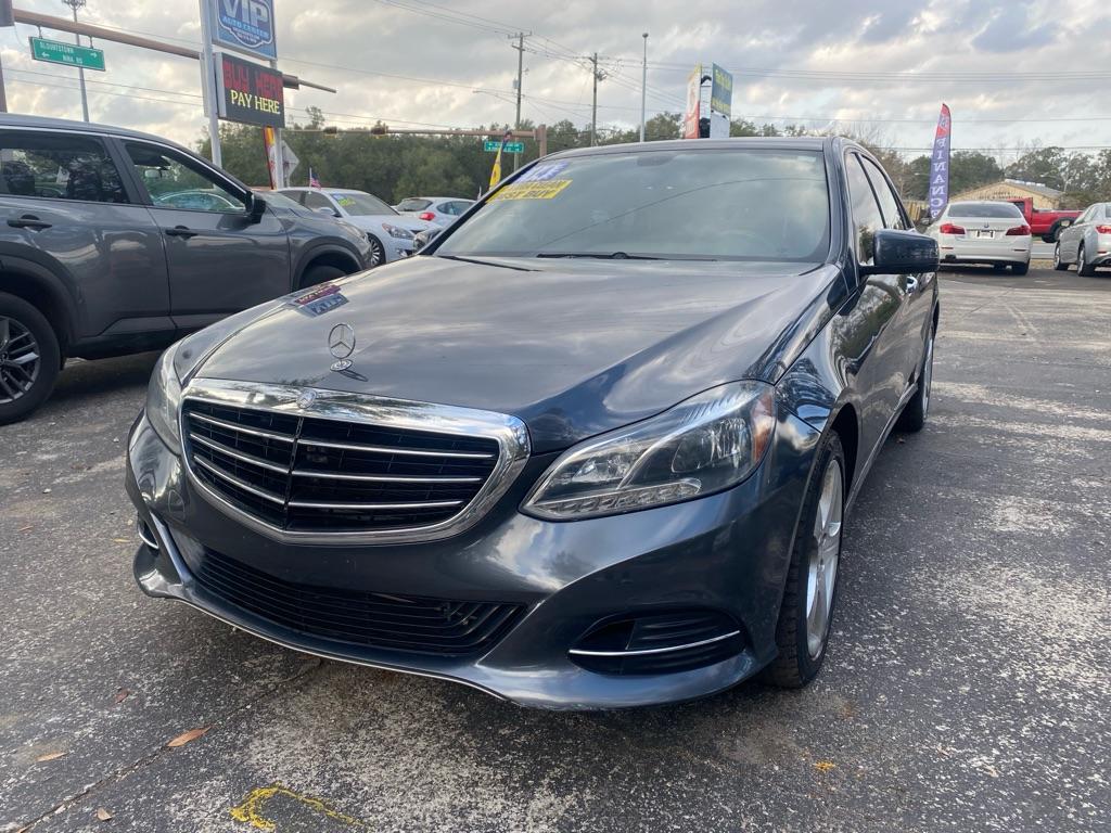 Thumbnail image of 2014 Mercedes-Benz E-Class at VIP AUTO CENTER