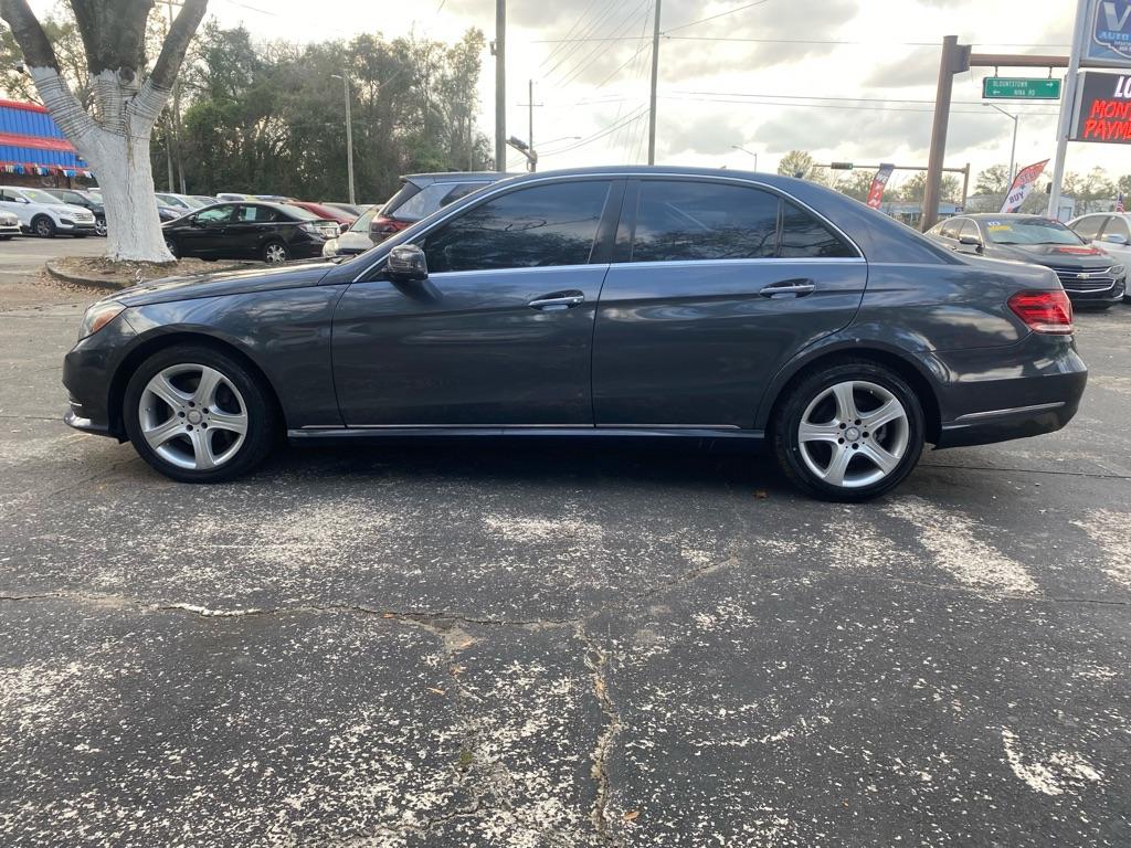 Thumbnail image of 2014 Mercedes-Benz E-Class at VIP AUTO CENTER