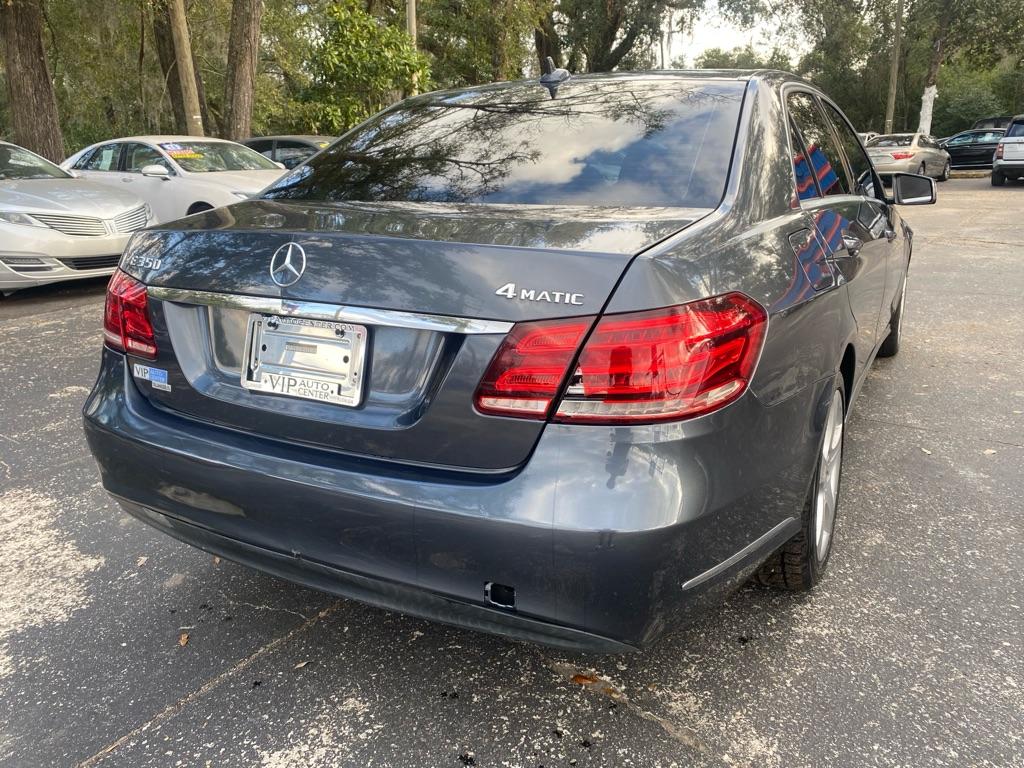Thumbnail image of 2014 Mercedes-Benz E-Class at VIP AUTO CENTER