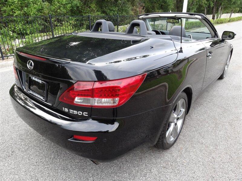 Thumbnail image of 2010 Lexus IS 250C at VARIETY AUTO GROUP, LLC