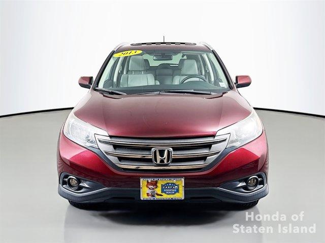 Thumbnail image of 2013 Honda CR-V at Honda of Staten Island
