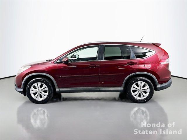 Thumbnail image of 2013 Honda CR-V at Honda of Staten Island