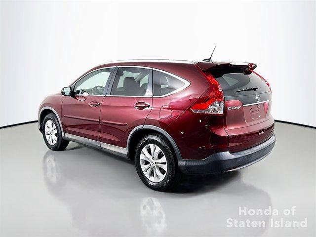 Thumbnail image of 2013 Honda CR-V at Honda of Staten Island