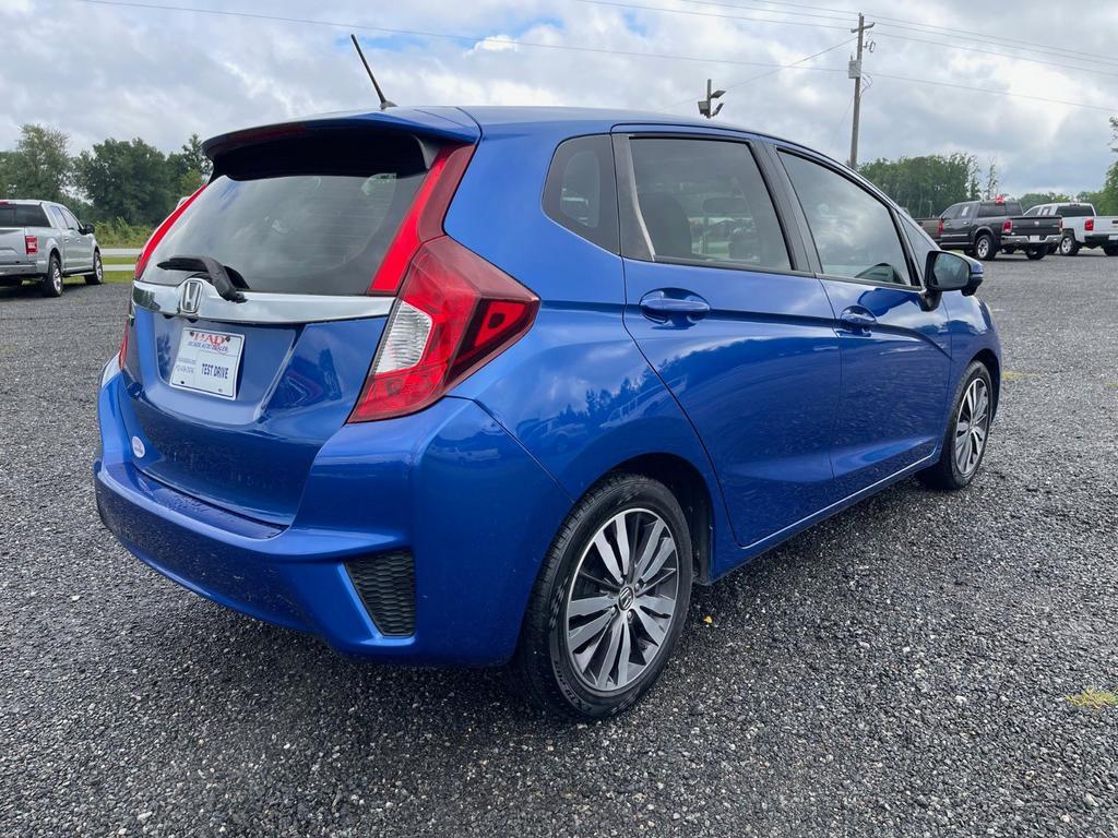 Thumbnail image of 2017 Honda Fit at Hickox Auto Dealer & Appraiser