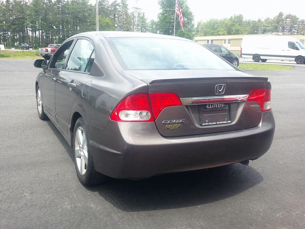 Thumbnail image of 2011 Honda Civic at LLOYD'S AUTO SALES