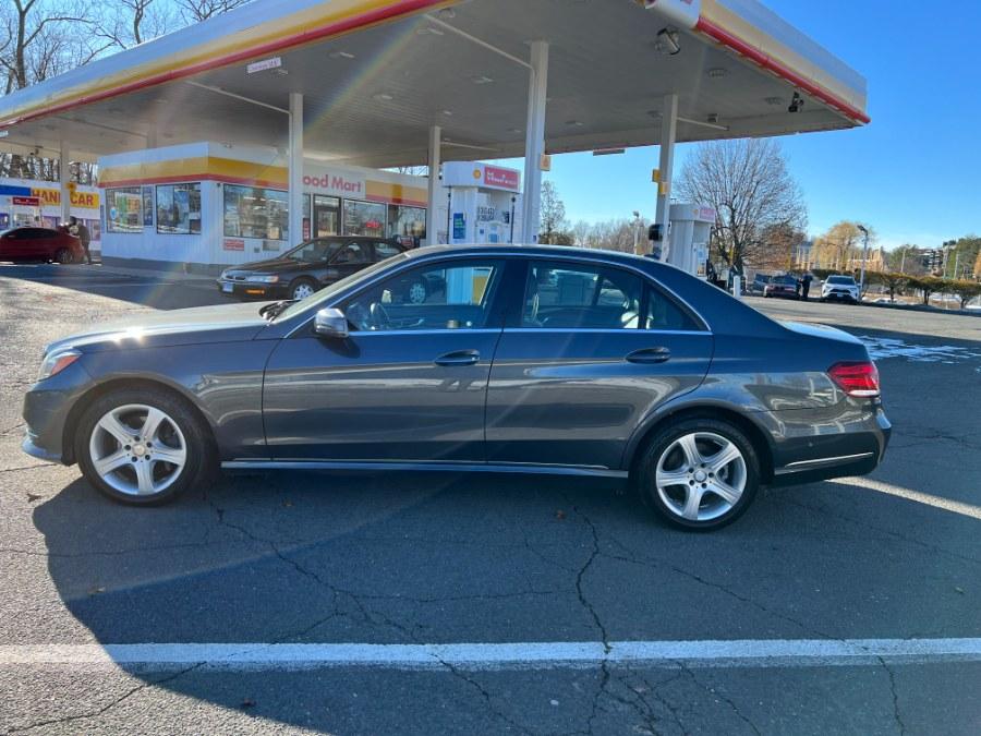 Thumbnail image of 2014 Mercedes-Benz E-Class at Ledyard Auto Sales Llc