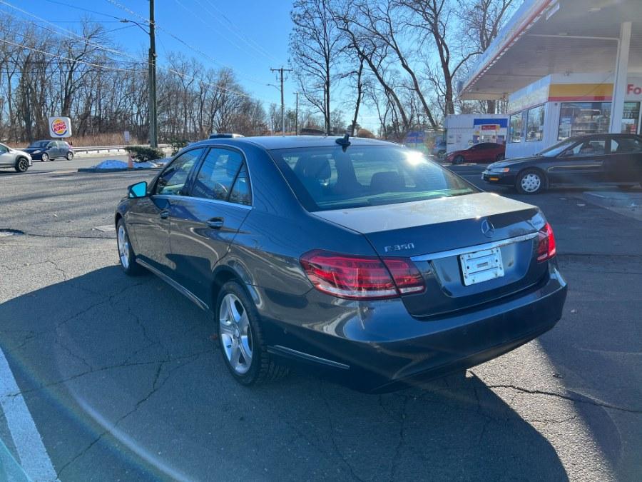 Thumbnail image of 2014 Mercedes-Benz E-Class at Ledyard Auto Sales Llc