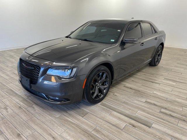 Thumbnail image of 2021 Chrysler 300 at GmtAutoSales USED