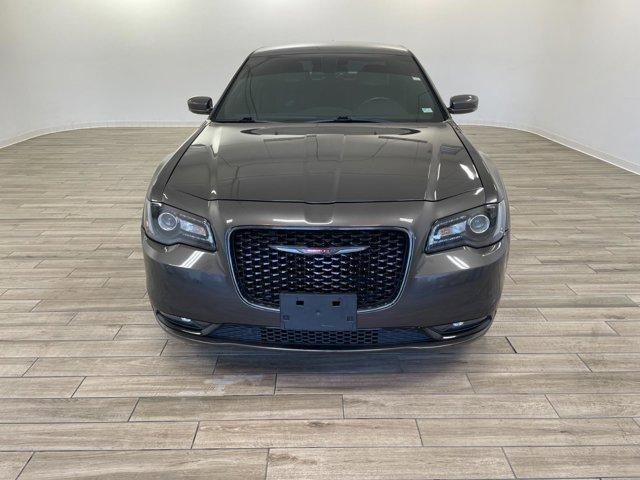 Thumbnail image of 2021 Chrysler 300 at GmtAutoSales USED