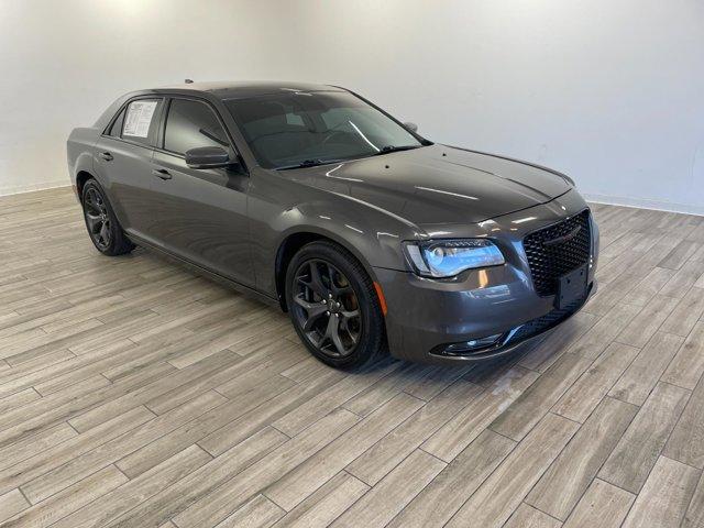 Thumbnail image of 2021 Chrysler 300 at GmtAutoSales USED