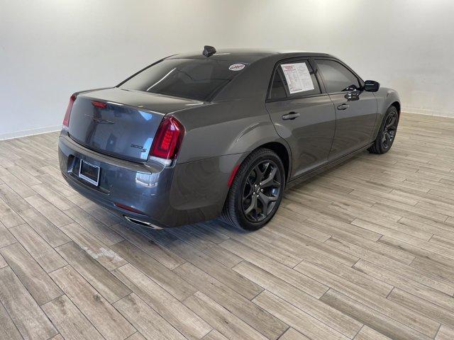 Thumbnail image of 2021 Chrysler 300 at GmtAutoSales USED