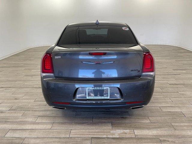 Thumbnail image of 2021 Chrysler 300 at GmtAutoSales USED