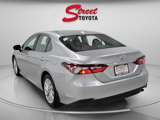 Thumbnail image of 2023 Toyota Camry at Street Toyota, Inc.