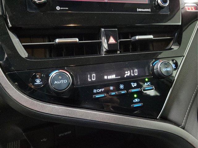 Thumbnail image of 2023 Toyota Camry at Street Toyota, Inc.