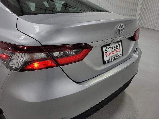 Thumbnail image of 2023 Toyota Camry at Street Toyota, Inc.