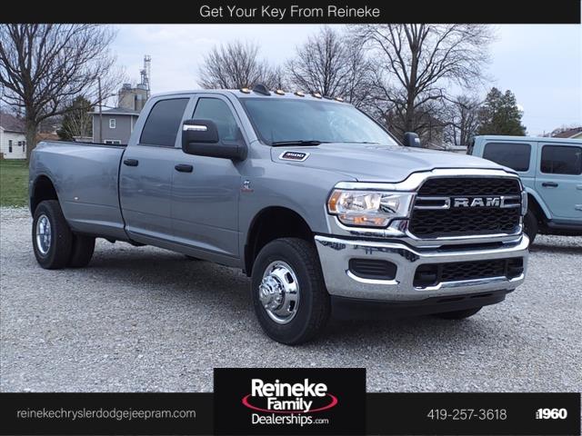 Thumbnail image of 2023 Ram 3500 at Reineke Chrysler Dodge Jeep Ram