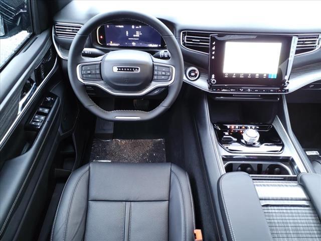 Thumbnail image of 2024 Jeep Wagoneer L at Bob Brady Auto Mall