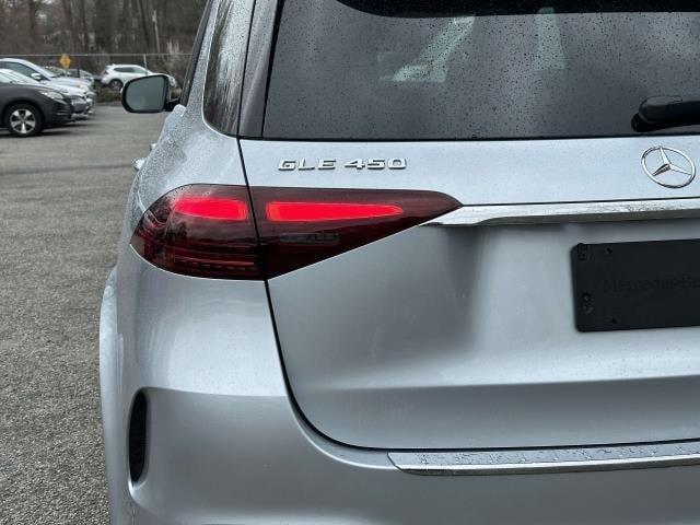 Thumbnail image of 2024 Mercedes-Benz GLE at East Hills Chrysler Jeep Dodge