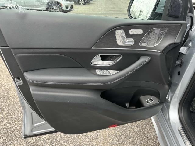 Thumbnail image of 2024 Mercedes-Benz GLE at East Hills Chrysler Jeep Dodge