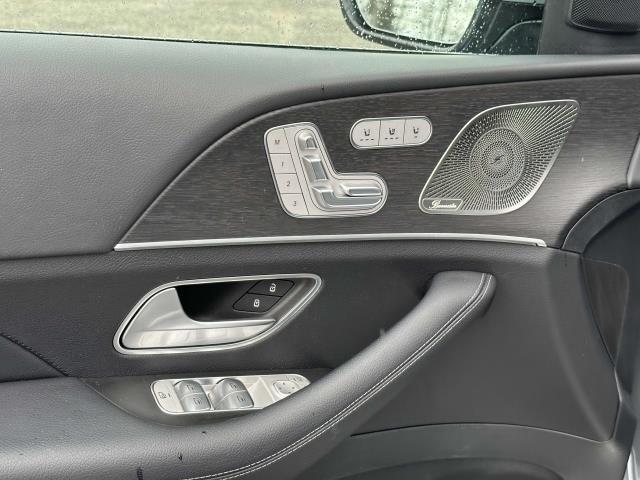 Thumbnail image of 2024 Mercedes-Benz GLE at East Hills Chrysler Jeep Dodge