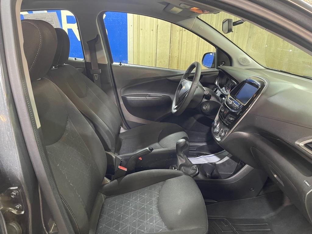 Thumbnail image of 2021 Chevrolet Spark at Affordable of Fairbanks, AK