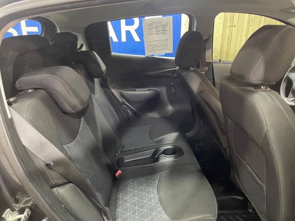 Thumbnail image of 2021 Chevrolet Spark at Affordable of Fairbanks, AK