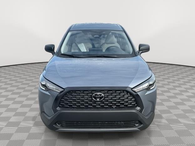Thumbnail image of 2025 Toyota Corolla Cross at South Dade Toyota