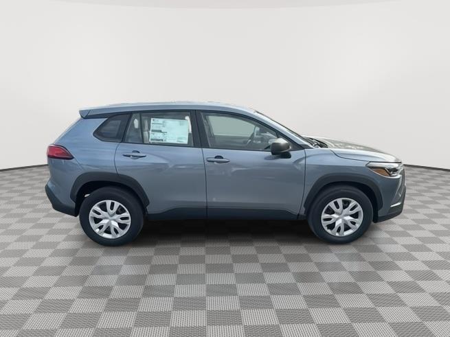 Thumbnail image of 2025 Toyota Corolla Cross at South Dade Toyota