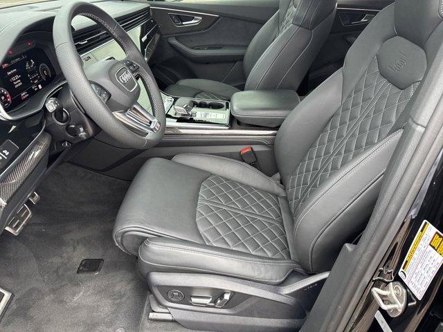 Thumbnail image of 2023 Audi SQ7 at Gossett Audi