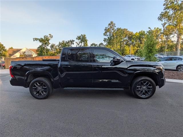 Thumbnail image of 2023 Toyota Tundra at Fred Anderson Toyota Of Charleston