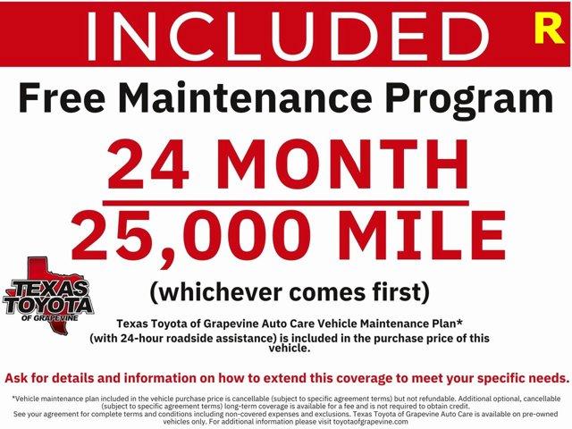 Thumbnail image of 2022 Toyota Highlander Hybrid at Texas Toyota of Grapevine