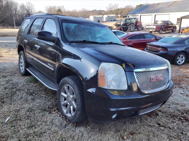 Thumbnail image of 2011 GMC Yukon at Campbell's Auto Sales