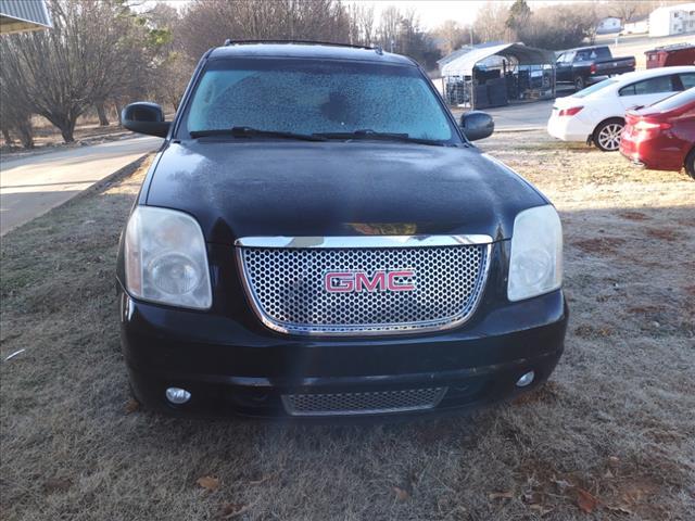 Thumbnail image of 2011 GMC Yukon at Campbell's Auto Sales