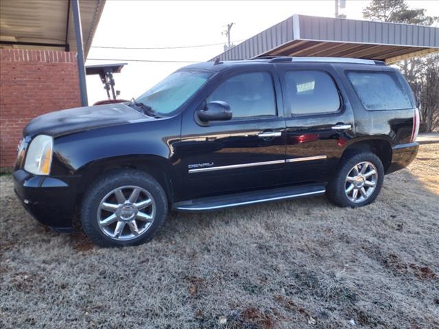 Thumbnail image of 2011 GMC Yukon at Campbell's Auto Sales