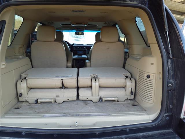 Thumbnail image of 2011 GMC Yukon at Campbell's Auto Sales