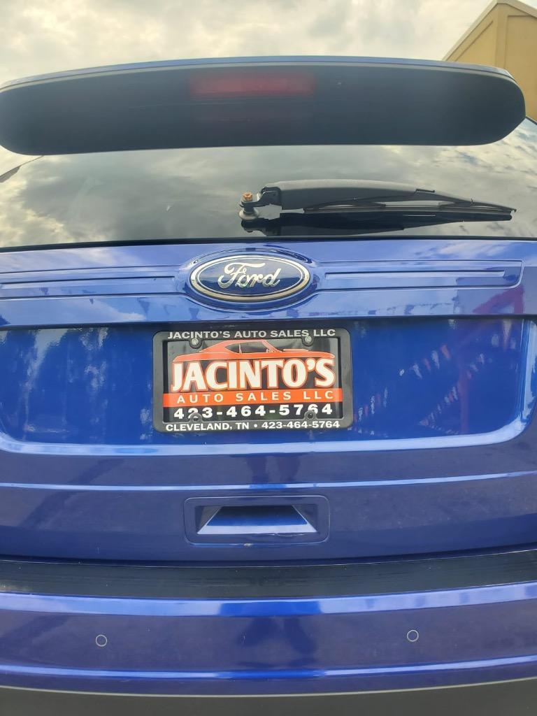 Thumbnail image of 2013 Ford Edge at Jacintos Auto Sales III LLC